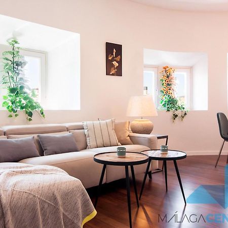Malaga Center Flat Luxury Leilighet Rom bilde