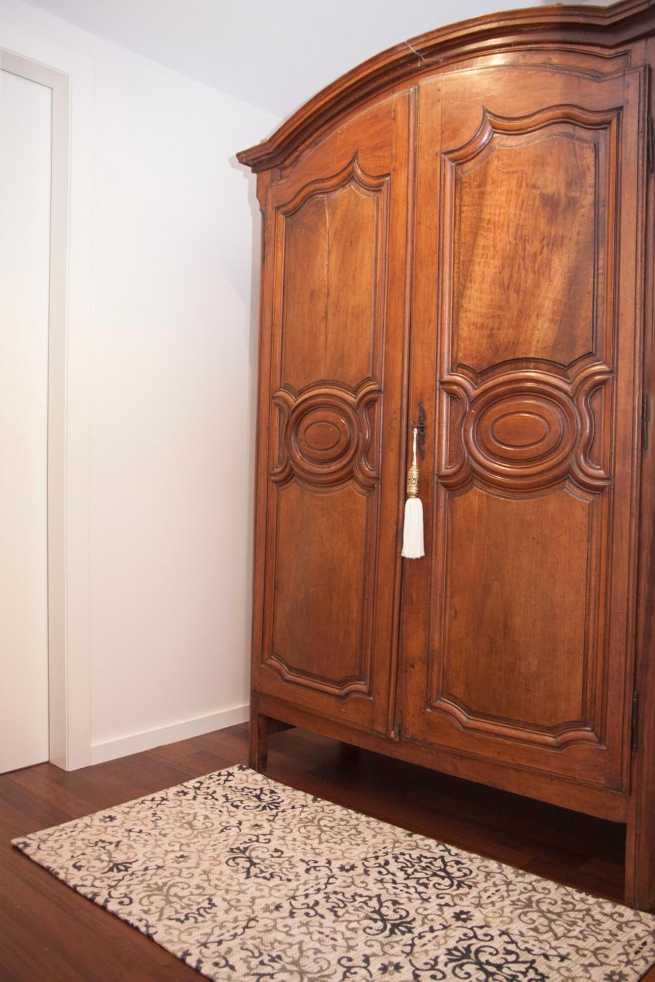 Malaga Center Flat Luxury Leilighet Eksteriør bilde
